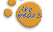 Introducing the Teddy Bears
